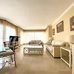 Las Terrazas De Santa Maria Golf