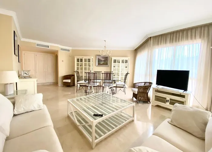 Las Terrazas De Santa Maria Golf