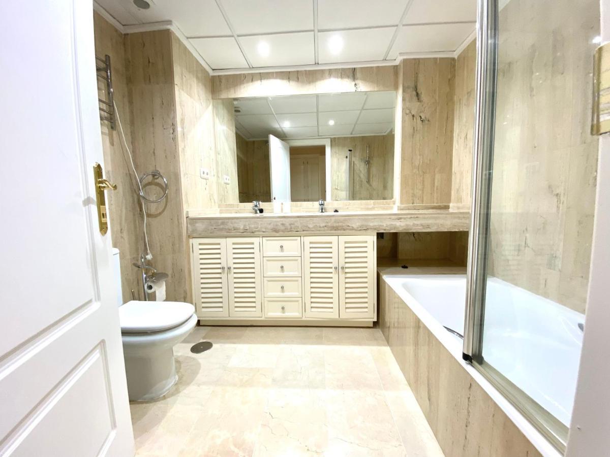 Apartment Las Terrazas De Santa Maria Golf *