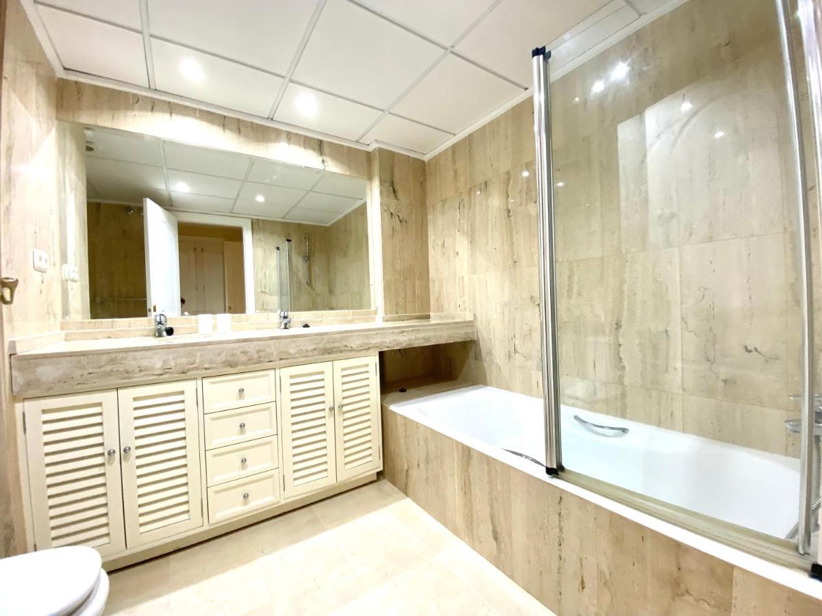 Apartment Las Terrazas De Santa Maria Golf Marbella