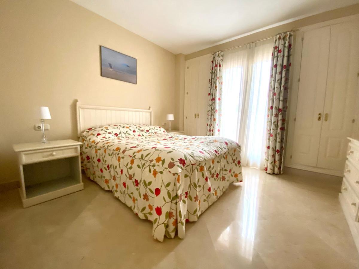 Las Terrazas De Santa Maria Golf Apartment *