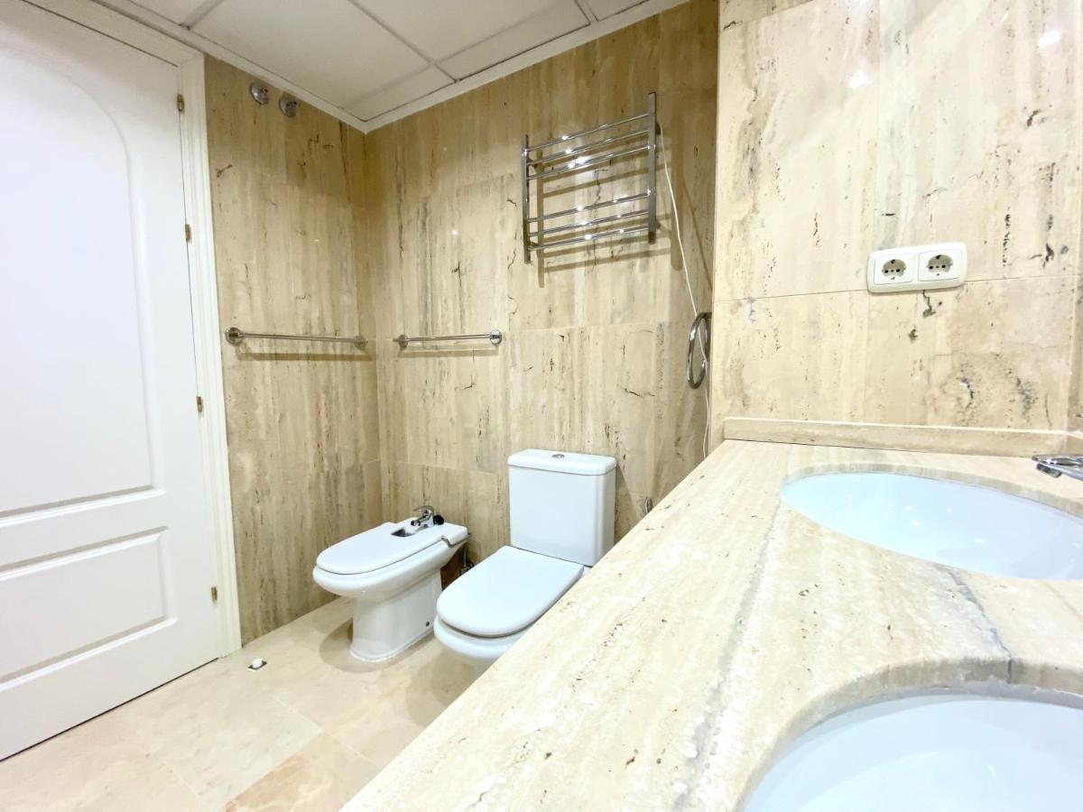 Apartment Las Terrazas De Santa Maria Golf *