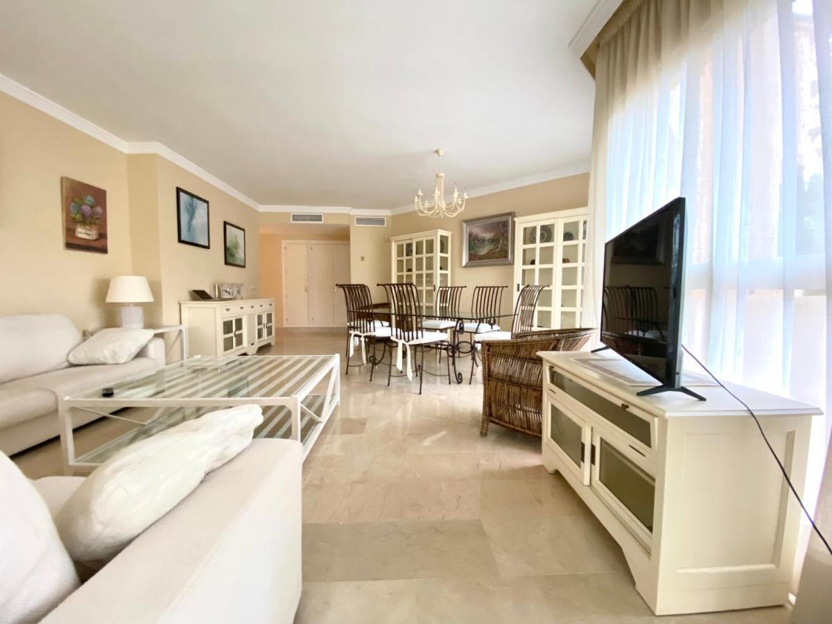 Las Terrazas De Santa Maria Golf Marbella
