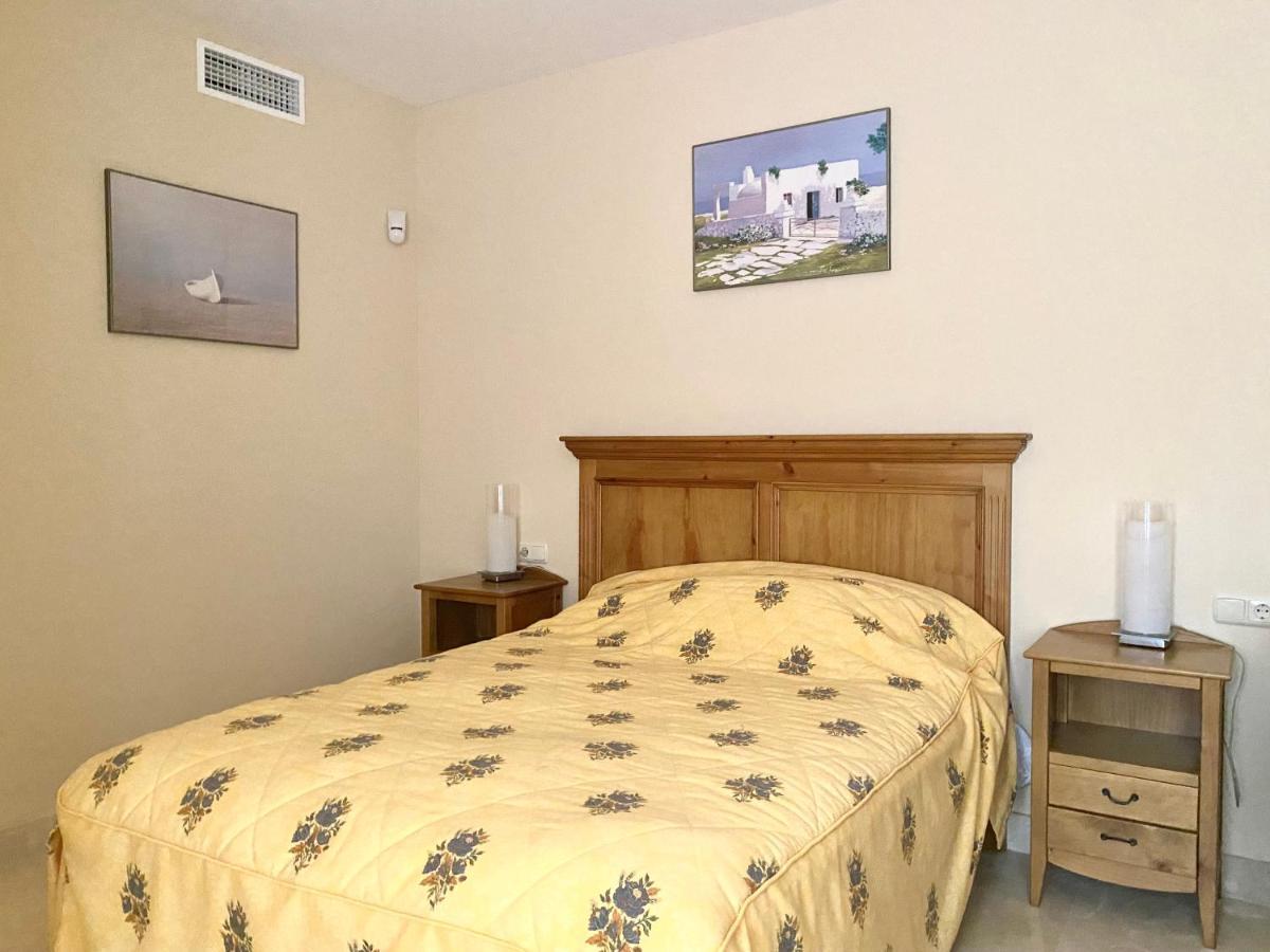 Las Terrazas De Santa Maria Golf Apartment *