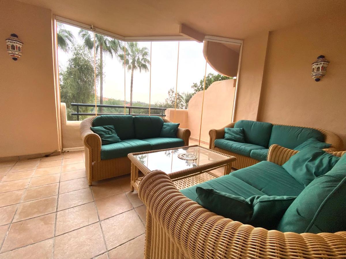 Las Terrazas De Santa Maria Golf Apartment Marbella