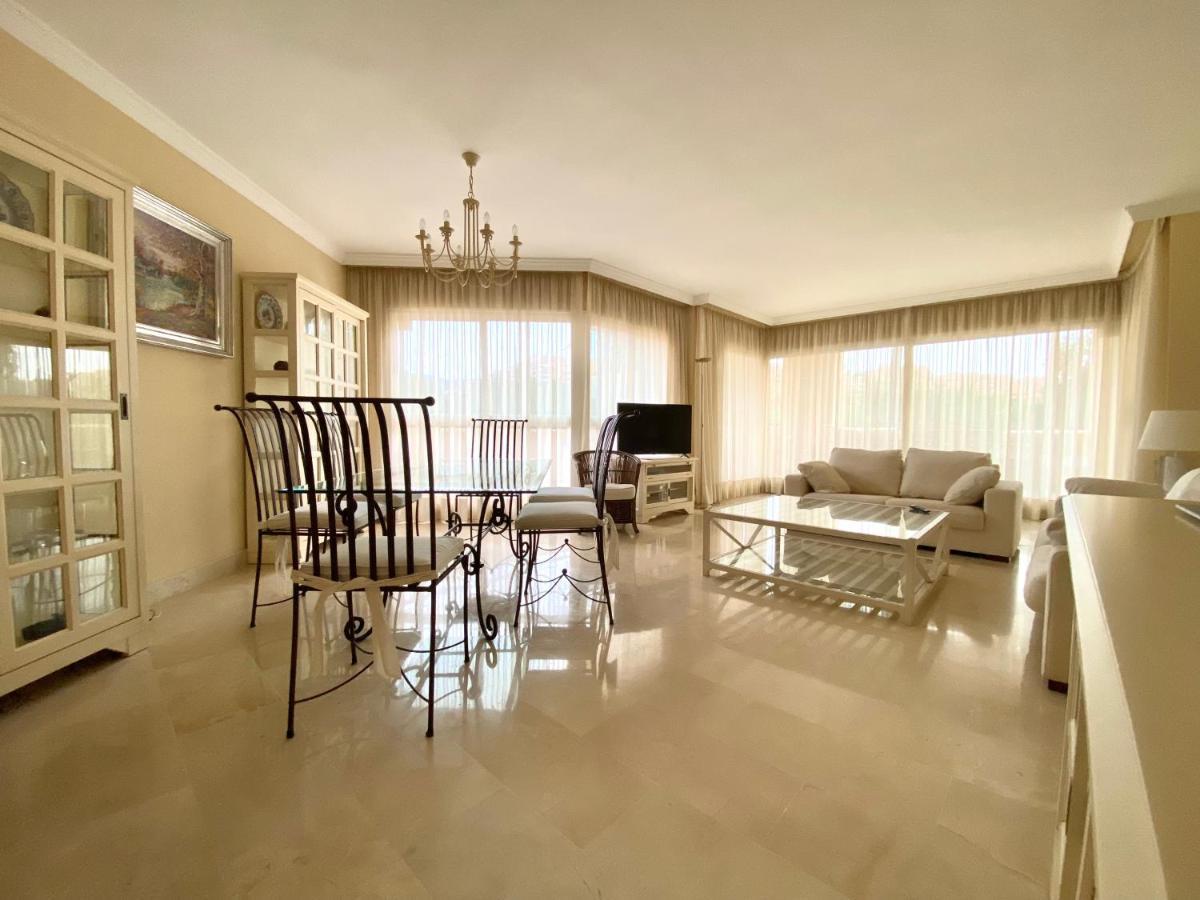 Las Terrazas De Santa Maria Golf