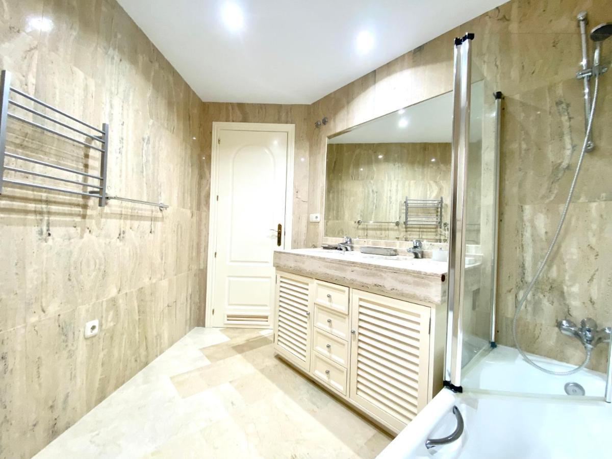 Apartment Las Terrazas De Santa Maria Golf