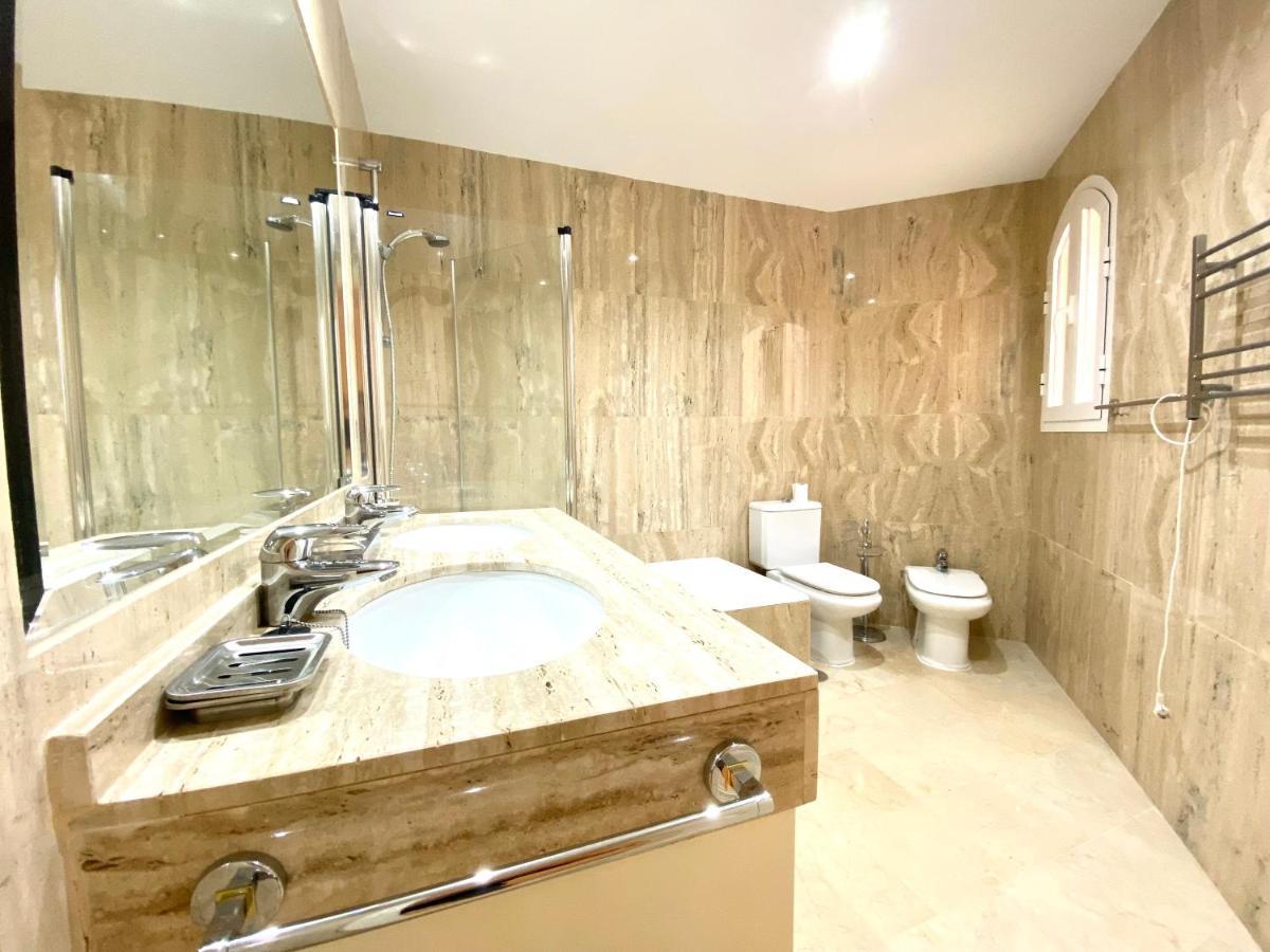 Apartment Las Terrazas De Santa Maria Golf *