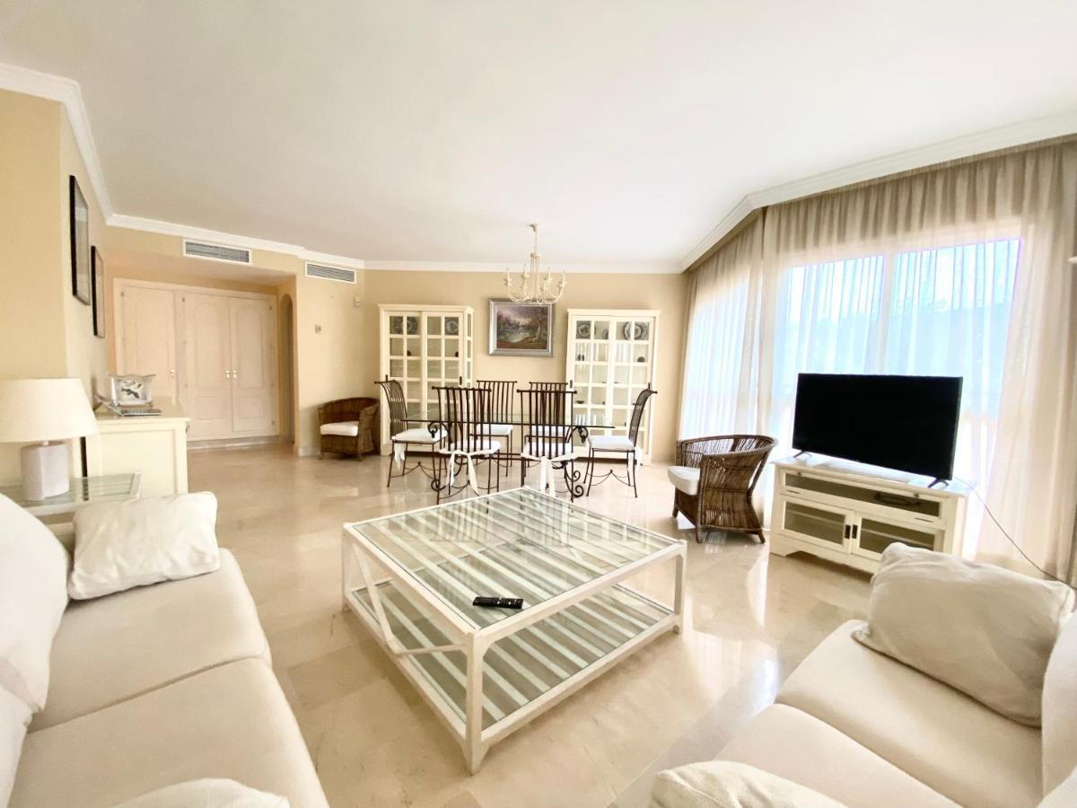 Apartment Las Terrazas De Santa Maria Golf Marbella