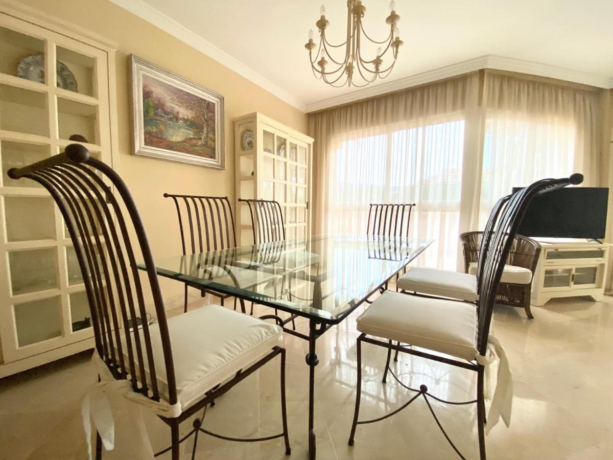 Las Terrazas De Santa Maria Golf Apartment *