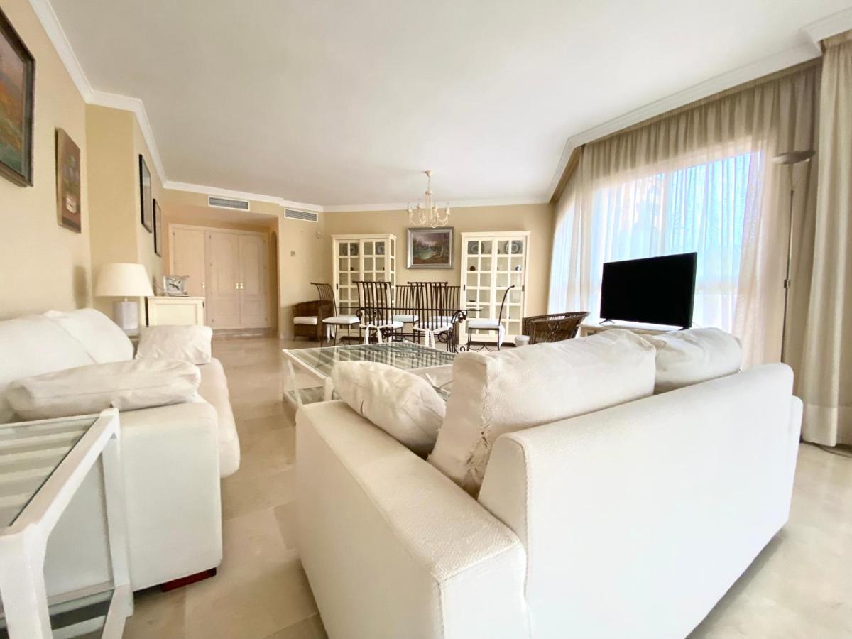 Apartment Las Terrazas De Santa Maria Golf