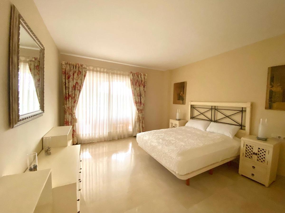 Apartment Las Terrazas De Santa Maria Golf *