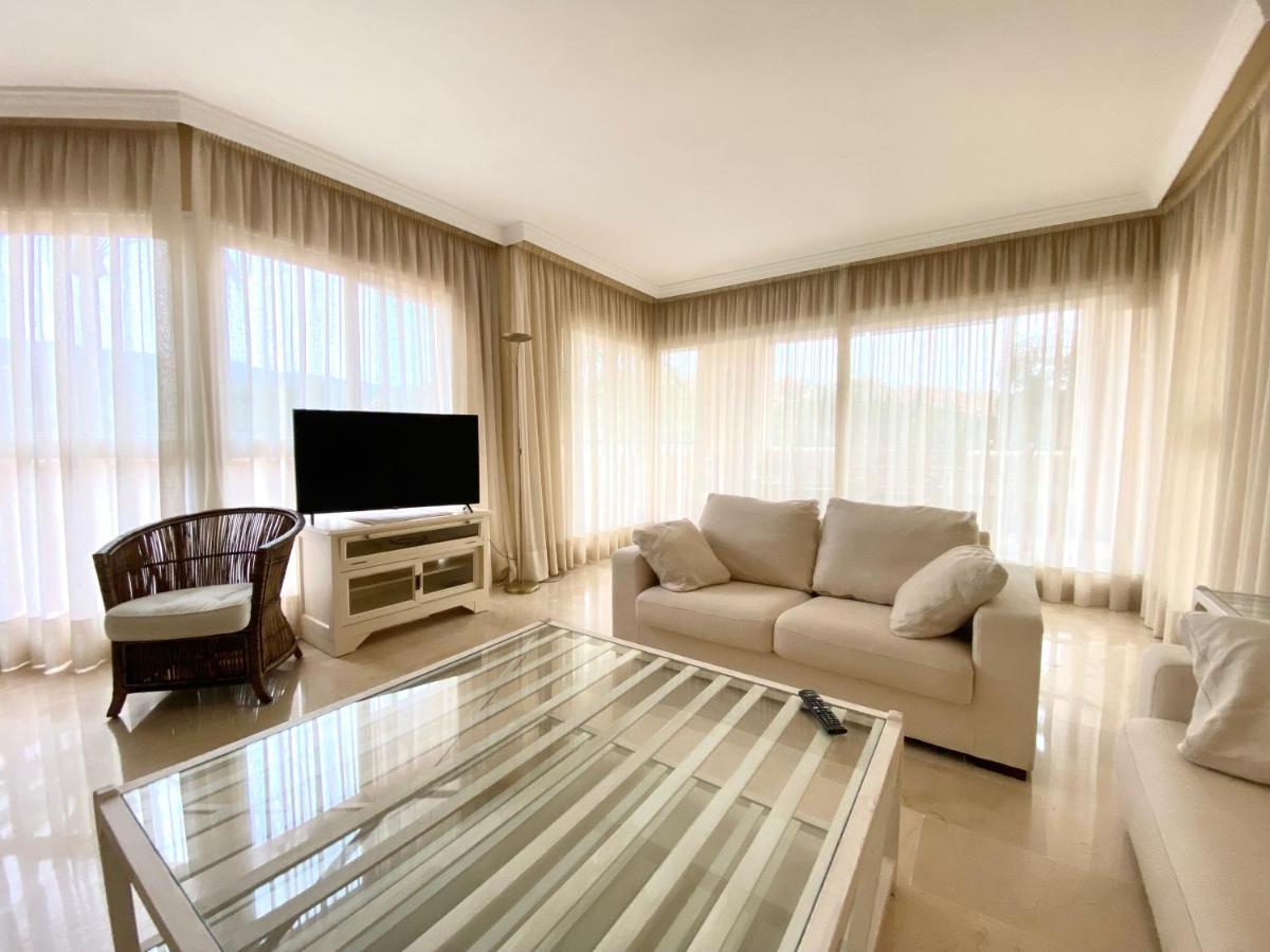 Apartment Las Terrazas De Santa Maria Golf Marbella