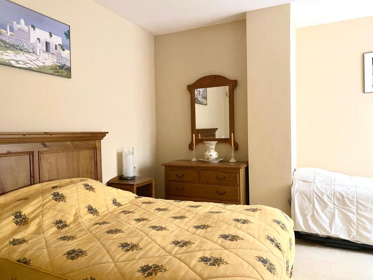 Apartment Las Terrazas De Santa Maria Golf