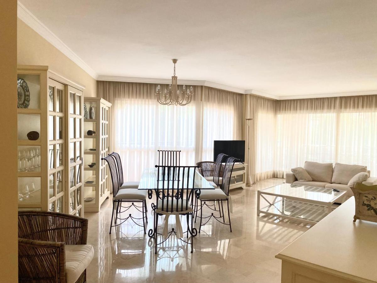 Apartment Las Terrazas De Santa Maria Golf