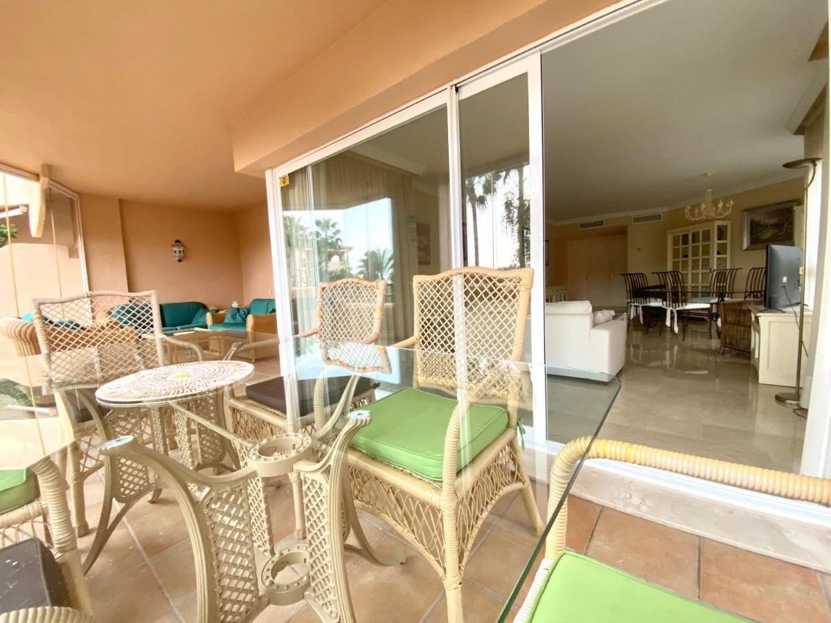 Apartment Las Terrazas De Santa Maria Golf *