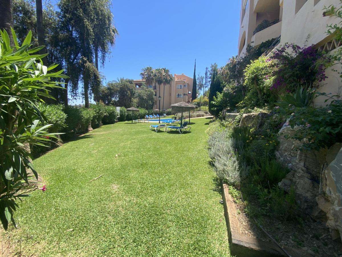 Apartment Las Terrazas De Santa Maria Golf *
